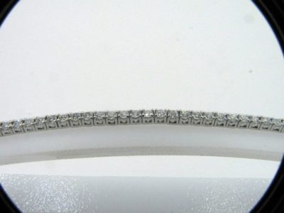 diamond bracelet Katz