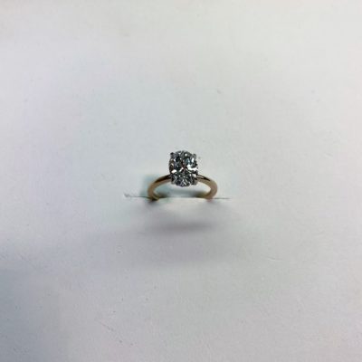 Ring Diamond CT